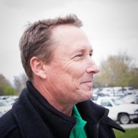 Halcyon Solar Construction Employee Daniel Herman's profile photo