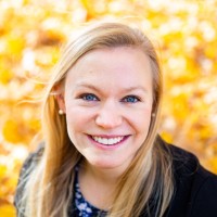 Government Resource Center Employee Caitlin O'Connell's profile photo