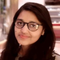 GIGABYTE Technology India Pvt Ltd. Employee Sonakshi Goyal's profile photo