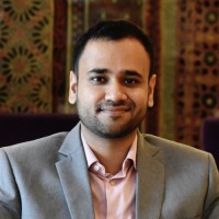 National Payments Corporation Of India (NPCI) Employee Ankit Kush's profile photo