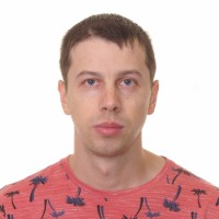 RTSoft Employee Pavel Demin's profile photo