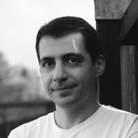 Numero Employee Aidin Gharibnavaz's profile photo
