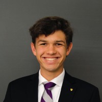 EAI Water Employee Jonah Jordening's profile photo