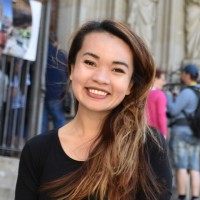 Dynadot Employee Hallie Cao's profile photo