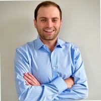 Be The Machine Employee Lj Cottrell's profile photo