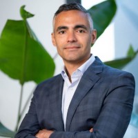 Siebert Williams Shank Employee Robert de Leon's profile photo