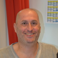 Smicon Employee Dennis Thijssen's profile photo