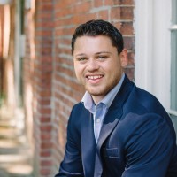 Pascoe Workforce Solutions Employee Avery Hall's profile photo