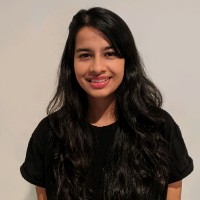 User Research International Employee Archisa Guharoy's profile photo