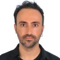 Altum RF Employee Özkan Çi̇çek's profile photo