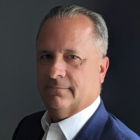 Symcor Employee Mark Cousins's profile photo