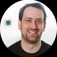 Spellbook Employee Scott Stevenson's profile photo