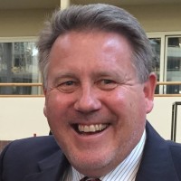 Zurn Industries, LLC Employee Scott Monroe's profile photo