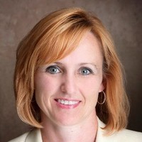 Maureen May