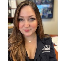 ATA Associates, Inc. Employee Jamie Vest's profile photo