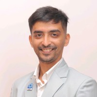 Nouz3D Employee Mit Patel's profile photo