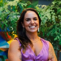 TERA Global Employee Marina Surugi's profile photo