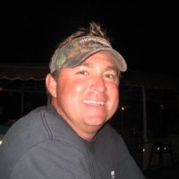 Carter Electric Inc. Employee Robert Carey's profile photo