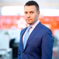Aeroexpress Employee Rustam Akiniazov's profile photo