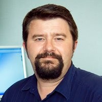 NiCoForm Employee John Contino's profile photo