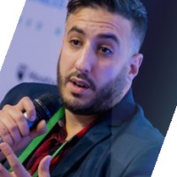 FDJ - La Française des Jeux Employee Mehdi Hedjem's profile photo