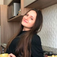 Atos Employee Amanda MacHado's profile photo