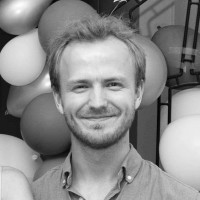 ELU Konsult AB Employee Axel Hjorth's profile photo