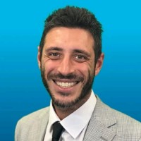 Martyn Gerrard Estate Agents Employee Daniel Harris's profile photo