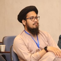 Digital Care Employee Ahmed Zaman's profile photo