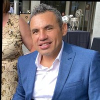 Angel City Sports Employee Alvin Malave's profile photo
