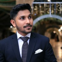 Ali Naeem Email