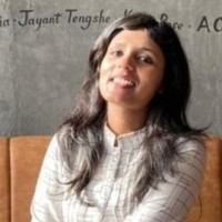 Suman Rai Email