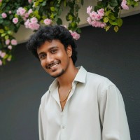 Sridhar P Email