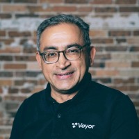 Veyor Employee Anil Roychoudhry's profile photo
