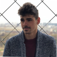 Simphonis Employee Nathan Magnou's profile photo