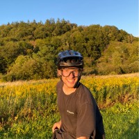 Fanatik Bike Co. Employee John Bradley's profile photo