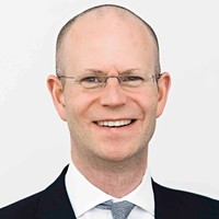 Intermediate Capital Group (ICG) Employee Sean MacDonald's profile photo