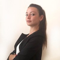 NOOO Agency Employee Silvia Pignalberi's profile photo