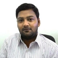 Grid Infocom Employee Sachin Deshmukh's profile photo