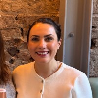 CMAC Group Employee Charlotte Todd's profile photo