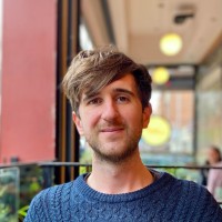 Oliver Wyman Employee Michael Morrisroe's profile photo