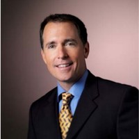 Truist Employee Mark Tizzard's profile photo