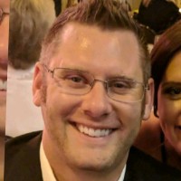 Coca-Cola Consolidated Employee Aaron Staples's profile photo