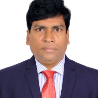 Sailotech Employee Kotam Kakarlapudi's profile photo