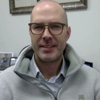 E.S. FOX LIMITED Employee Richard Palango's profile photo