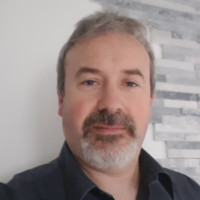 Centre hospitalier intercommunal Elbeuf Louviers Val de Reuil Employee Patrick Simon's profile photo