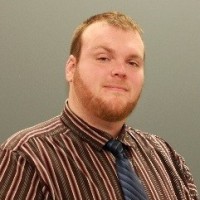 Ricoh USA, Inc. Employee Chris Folsom's profile photo