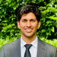 Oxford Economics Australia Employee Neelaabh Gupta's profile photo