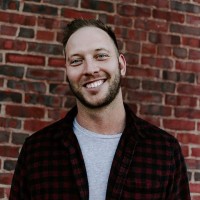 Lua Brewing Employee Peter Holmgren's profile photo