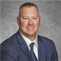 Centrix Employee Greg Cave's profile photo